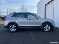 Volkswagen Tiguan 2.0 TDI 150CH 4MOTION BLUEMOTION MATCH DSG BVA SELLERIE ALCANTARA VIRTUAL COC... - <small></small> 22.990 € <small>TTC</small> - #9