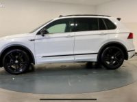 Volkswagen Tiguan 2.0 TDI 150Ch Black R-line + Attelage - <small></small> 28.990 € <small>TTC</small> - #2