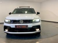 Volkswagen Tiguan 2.0 TDI 150Ch Black R-line + Attelage - <small></small> 28.990 € <small>TTC</small> - #3