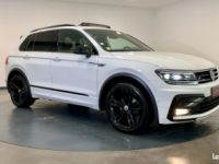 Volkswagen Tiguan 2.0 TDI 150Ch Black R-line + Attelage - <small></small> 28.990 € <small>TTC</small> - #4