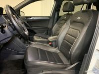 Volkswagen Tiguan 2.0 TDI 150Ch Black R-line + Attelage - <small></small> 28.990 € <small>TTC</small> - #10