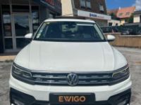 Volkswagen Tiguan 2.0 TDI 150CH BLACK R-LINE 4MOTION DSG BVA - <small></small> 24.900 € <small>TTC</small> - #2