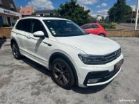 Volkswagen Tiguan 2.0 TDI 150CH BLACK R-LINE 4MOTION DSG BVA - <small></small> 24.900 € <small>TTC</small> - #3