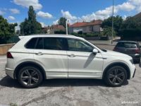 Volkswagen Tiguan 2.0 TDI 150CH BLACK R-LINE 4MOTION DSG BVA - <small></small> 24.900 € <small>TTC</small> - #4