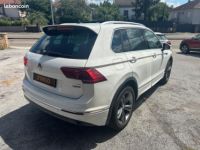 Volkswagen Tiguan 2.0 TDI 150CH BLACK R-LINE 4MOTION DSG BVA - <small></small> 24.900 € <small>TTC</small> - #5