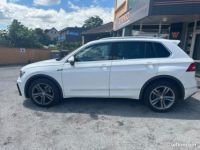 Volkswagen Tiguan 2.0 TDI 150CH BLACK R-LINE 4MOTION DSG BVA - <small></small> 24.900 € <small>TTC</small> - #7