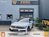 Volkswagen Tiguan 2.0 TDI 150ch BLACK R-LINE DSG 7 Toit Ouvrant Sieges Electriques SUIVI VW - <small></small> 25.990 € <small>TTC</small> - #1