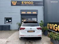 Volkswagen Tiguan 2.0 TDI 150ch BLACK R-LINE DSG 7 Toit Ouvrant Sieges Electriques SUIVI VW - <small></small> 25.990 € <small>TTC</small> - #5