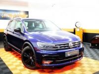 Volkswagen Tiguan 2.0 TDI 150CH BLACK R-LINE DSG7 EURO6D-T - <small></small> 25.990 € <small>TTC</small> - #1