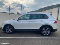 Volkswagen Tiguan 2.0 TDI 150CH BLUEMOTION CARAT DSG +attelage - <small></small> 20.990 € <small>TTC</small> - #5