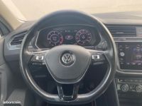 Volkswagen Tiguan 2.0 TDI 150CH BLUEMOTION CARAT DSG +attelage - <small></small> 20.990 € <small>TTC</small> - #17