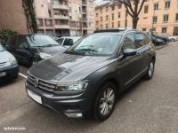 Volkswagen Tiguan 2.0 TDI 150ch BlueMotion Carat Edition 4Motion - <small></small> 21.800 € <small>TTC</small> - #1