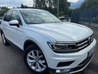 Volkswagen Tiguan 2.0 TDI 150CH BLUEMOTION TECHNOLOGY CARAT - <small></small> 18.990 € <small>TTC</small> - #4