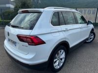 Volkswagen Tiguan 2.0 TDI 150CH BLUEMOTION TECHNOLOGY CARAT - <small></small> 18.990 € <small>TTC</small> - #5