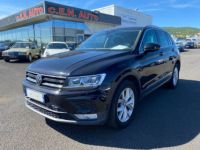 Volkswagen Tiguan 2.0 TDI 150CH BLUEMOTION TECHNOLOGY CARAT 4MOTION - <small></small> 16.990 € <small>TTC</small> - #1