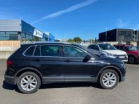 Volkswagen Tiguan 2.0 TDI 150CH BLUEMOTION TECHNOLOGY CARAT 4MOTION - <small></small> 16.990 € <small>TTC</small> - #3