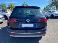 Volkswagen Tiguan 2.0 TDI 150CH BLUEMOTION TECHNOLOGY CARAT 4MOTION - <small></small> 16.990 € <small>TTC</small> - #6