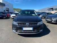 Volkswagen Tiguan 2.0 TDI 150CH BLUEMOTION TECHNOLOGY CARAT 4MOTION - <small></small> 16.990 € <small>TTC</small> - #8