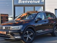 Volkswagen Tiguan 2.0 TDI 150CH BLUEMOTION TECHNOLOGY CARAT EXCLUSIVE 4MOTION DSG7 - <small></small> 21.990 € <small>TTC</small> - #1