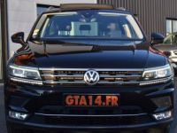 Volkswagen Tiguan 2.0 TDI 150CH BLUEMOTION TECHNOLOGY CARAT EXCLUSIVE 4MOTION DSG7 - <small></small> 21.990 € <small>TTC</small> - #17