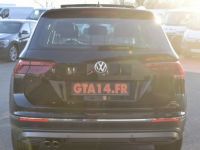 Volkswagen Tiguan 2.0 TDI 150CH BLUEMOTION TECHNOLOGY CARAT EXCLUSIVE 4MOTION DSG7 - <small></small> 21.990 € <small>TTC</small> - #18