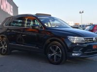 Volkswagen Tiguan 2.0 TDI 150CH BLUEMOTION TECHNOLOGY CARAT EXCLUSIVE 4MOTION DSG7 - <small></small> 21.990 € <small>TTC</small> - #20