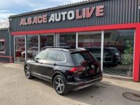 Volkswagen Tiguan 2.0 TDI 150CH BLUEMOTION TECHNOLOGY CARAT EXCLUSIVE DSG7 - <small></small> 16.900 € <small>TTC</small> - #4