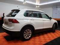 Volkswagen Tiguan 2.0 TDI 150CH BLUEMOTION TECHNOLOGY CONFORTLINE - <small></small> 16.990 € <small>TTC</small> - #3