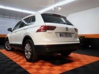 Volkswagen Tiguan 2.0 TDI 150CH BLUEMOTION TECHNOLOGY CONFORTLINE - <small></small> 16.990 € <small>TTC</small> - #4