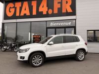 Volkswagen Tiguan 2.0 TDI 150CH BLUEMOTION TECHNOLOGY FAP LOUNGE - <small></small> 17.500 € <small>TTC</small> - #1