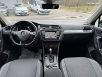 Volkswagen Tiguan 2.0 TDi 150ch BMT Carat 4Motion DSG7 S&S 2ème main Entretien 100% VW Hayon électrique Sièges + Volant chauffants JA 18 LED Caméra Angles morts Attelag - <small></small> 17.990 € <small>TTC</small> - #2