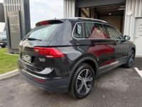 Volkswagen Tiguan 2.0 TDi 150ch BMT Carat 4Motion DSG7 S&S 2ème main Entretien 100% VW Hayon électrique Sièges + Volant chauffants JA 18 LED Caméra Angles morts Attelag - <small></small> 17.990 € <small>TTC</small> - #3