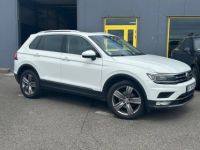 Volkswagen Tiguan 2.0 TDI 150ch Carat 4Motion DSG7 - <small></small> 27.990 € <small>TTC</small> - #2