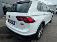 Volkswagen Tiguan 2.0 TDI 150ch Carat 4Motion DSG7 - <small></small> 27.990 € <small>TTC</small> - #4