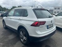 Volkswagen Tiguan 2.0 TDI 150ch Carat 4Motion DSG7 - <small></small> 27.990 € <small>TTC</small> - #5