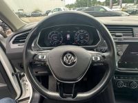 Volkswagen Tiguan 2.0 TDI 150ch Carat 4Motion DSG7 - <small></small> 27.990 € <small>TTC</small> - #19