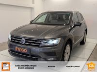 Volkswagen Tiguan 2.0 TDI 150ch CARAT 4MOTION DSG7 - <small></small> 20.990 € <small>TTC</small> - #1