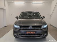 Volkswagen Tiguan 2.0 TDI 150ch CARAT 4MOTION DSG7 - <small></small> 20.990 € <small>TTC</small> - #2