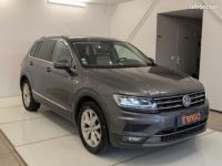 Volkswagen Tiguan 2.0 TDI 150ch CARAT 4MOTION DSG7 - <small></small> 20.990 € <small>TTC</small> - #3