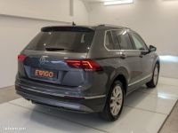 Volkswagen Tiguan 2.0 TDI 150ch CARAT 4MOTION DSG7 - <small></small> 20.990 € <small>TTC</small> - #4