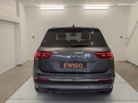 Volkswagen Tiguan 2.0 TDI 150ch CARAT 4MOTION DSG7 - <small></small> 20.990 € <small>TTC</small> - #5