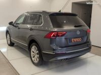 Volkswagen Tiguan 2.0 TDI 150ch CARAT 4MOTION DSG7 - <small></small> 20.990 € <small>TTC</small> - #6