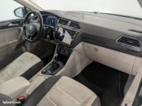 Volkswagen Tiguan 2.0 TDI 150ch CARAT 4MOTION DSG7 - <small></small> 20.990 € <small>TTC</small> - #9