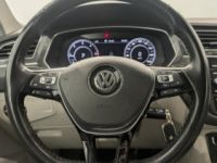 Volkswagen Tiguan 2.0 TDI 150ch CARAT 4MOTION DSG7 - <small></small> 20.990 € <small>TTC</small> - #13