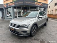 Volkswagen Tiguan 2.0 TDI 150CH CARAT DSG CARPLAY TOIT OUVRANT - <small></small> 21.480 € <small>TTC</small> - #1