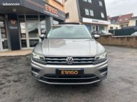 Volkswagen Tiguan 2.0 TDI 150CH CARAT DSG CARPLAY TOIT OUVRANT - <small></small> 21.480 € <small>TTC</small> - #2