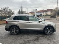 Volkswagen Tiguan 2.0 TDI 150CH CARAT DSG CARPLAY TOIT OUVRANT - <small></small> 21.480 € <small>TTC</small> - #4