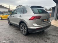 Volkswagen Tiguan 2.0 TDI 150CH CARAT DSG CARPLAY TOIT OUVRANT - <small></small> 21.480 € <small>TTC</small> - #7