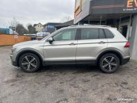 Volkswagen Tiguan 2.0 TDI 150CH CARAT DSG CARPLAY TOIT OUVRANT - <small></small> 21.480 € <small>TTC</small> - #8