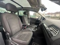 Volkswagen Tiguan 2.0 TDI 150CH CARAT DSG CARPLAY TOIT OUVRANT - <small></small> 21.480 € <small>TTC</small> - #12